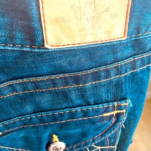 True Religion Brand Jeans